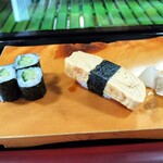 丸芳寿司 - 