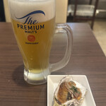 Oyster Bar ジャックポット - 