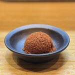 自家製麺 TANGO - イツもの超辛