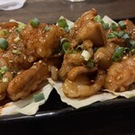 もつ鍋 えびす - 