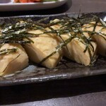 もつ鍋 えびす - 