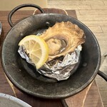 Oyster Bar ジャックポット - 