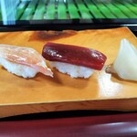 丸芳寿司 - 