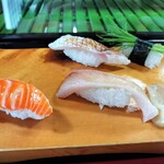 丸芳寿司 - 