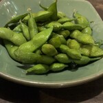 もつ鍋 えびす - 