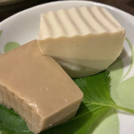 もつ鍋 えびす - 