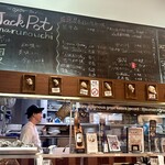 Oyster Bar ジャックポット - 