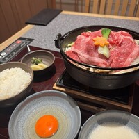 すきやきしゃぶしゃぶ 神戸牛 石田 ハービスPLAZA店 - 
