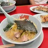ラーメン山岡家 長浜店