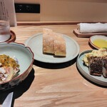 和酒と洋菜 グルミレ - 