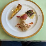 トミズダイナー - 