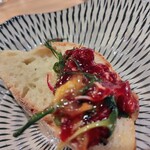 和酒と洋菜 グルミレ - 