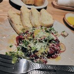 和酒と洋菜 グルミレ - 