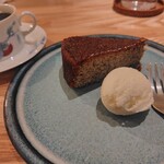 和酒と洋菜 グルミレ - 