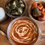 スパイス研究所MAD CHEFs - 