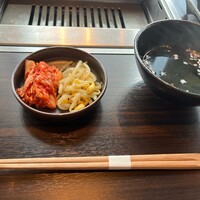 焼肉うしごろ 銀座並木通り店 - 