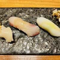 江戸前 鮨 服部 - 