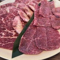 焼肉うしごろ 銀座店 - 