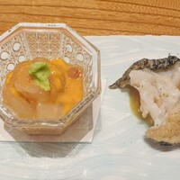 江戸前 鮨 服部 - 