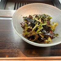 焼肉うしごろ 銀座並木通り店 - 