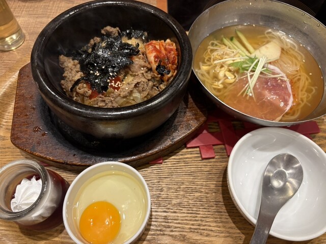 Sijang Nagoya Paruko Ten