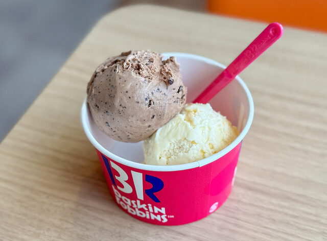 Thirty-One Ice Cream Yomogidai Ten