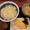 丸亀製麺 戸田店