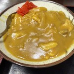 そばよし 京橋店 - 