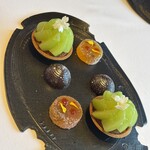 ル ジャルダン - 