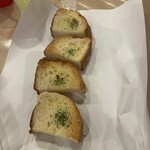 手づかみシーフード ゴールデンクラブ - 