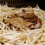 松尾ジンギスカン - 