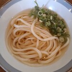 中村うどん - 