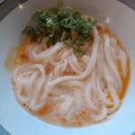 中村うどん - 