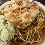 そばよし 京橋店 - 