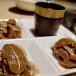 松尾ジンギスカン - 