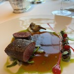 ル ジャルダン - 