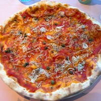 La Terrazza SABATINI - 