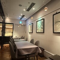 中国菜 老四川 飄香 銀座三越店 - 