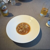 中国菜 老四川 飄香 銀座三越店 - 