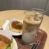 Roppongi Coffee 晴海店