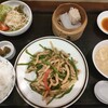 彩食中華 中の家
