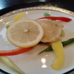 ビストロ レガーロ - 料理写真: