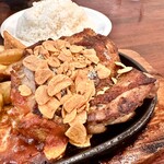 キャロット - 西荻窪/ステーキ | 食べログ