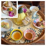 バリラックス ザ ガーデン 梅田 - 