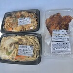 椿屋 デリカテッセン - 