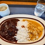 いんでいら - 料理写真: