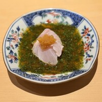 鮨 さいとう - 