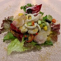 La Terrazza SABATINI Omotesando - 