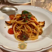 La Terrazza SABATINI Omotesando - 