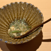鮨 さいとう - 